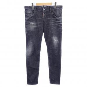 ディースクエアード DSQUARED2 S74LB1617 ジーンズ