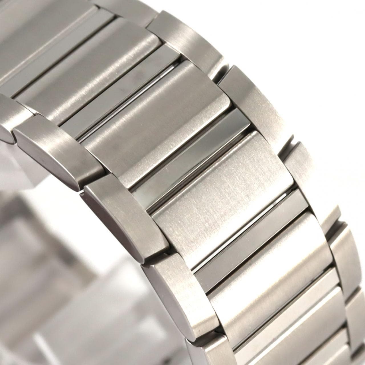 カルティエ タンクフランセーズMM WSTA0074 SS クォーツ