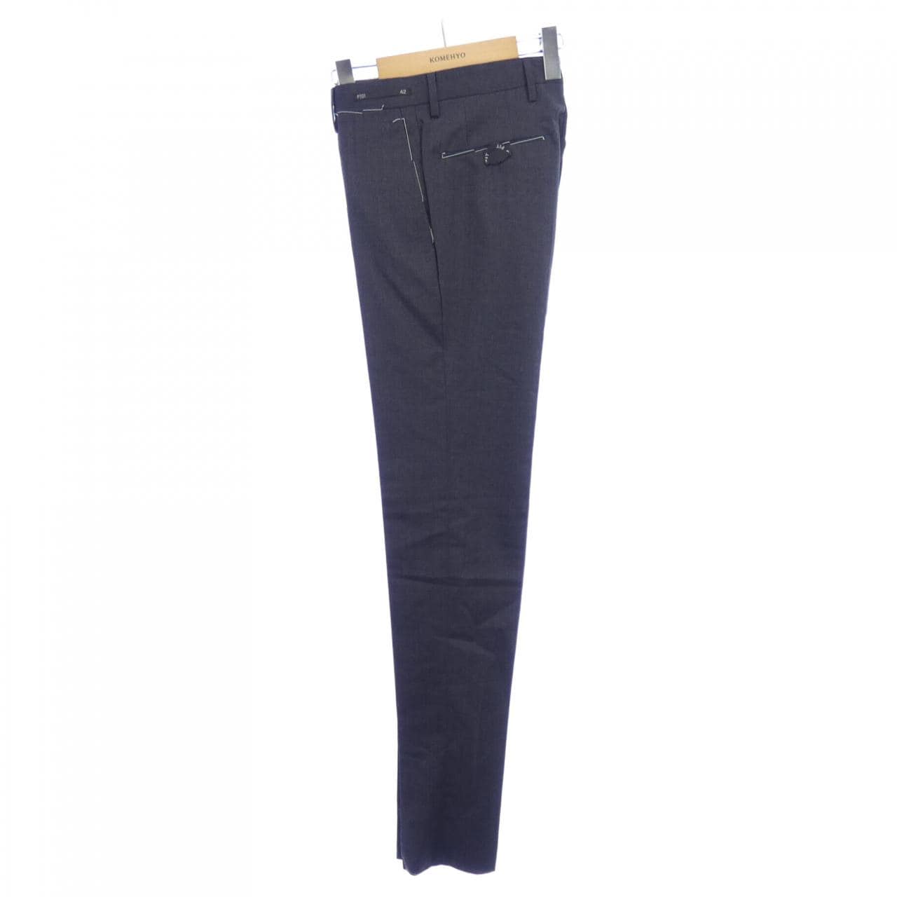 ピーティーゼロウーノ PT01 パンツ