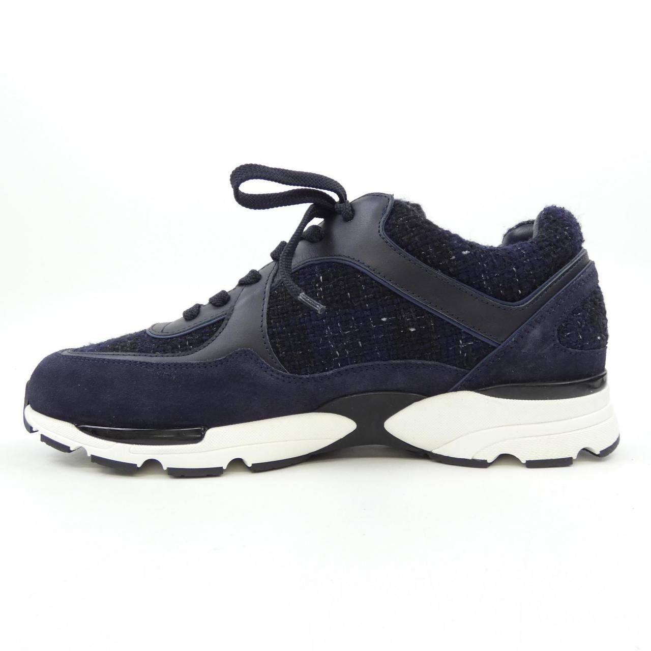 シャネル CHANEL G39068 スニーカー