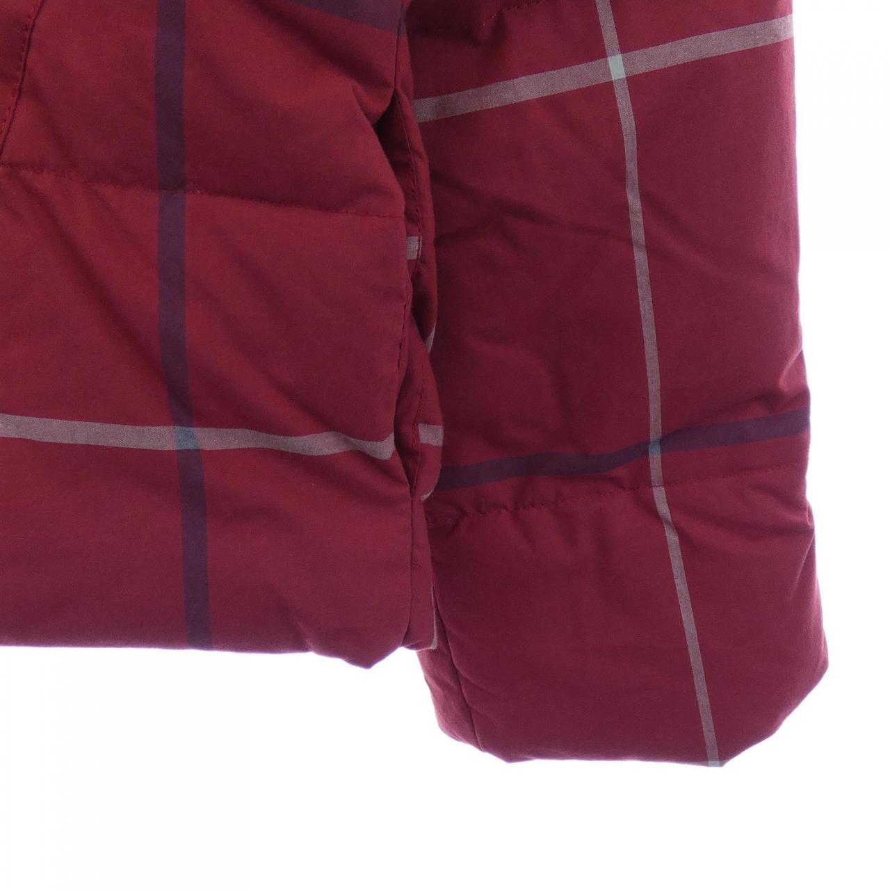 ヴィヴィアンウエストウッドレッド Vivienne Westwood RED LABEL 01101M ダウンジャケット