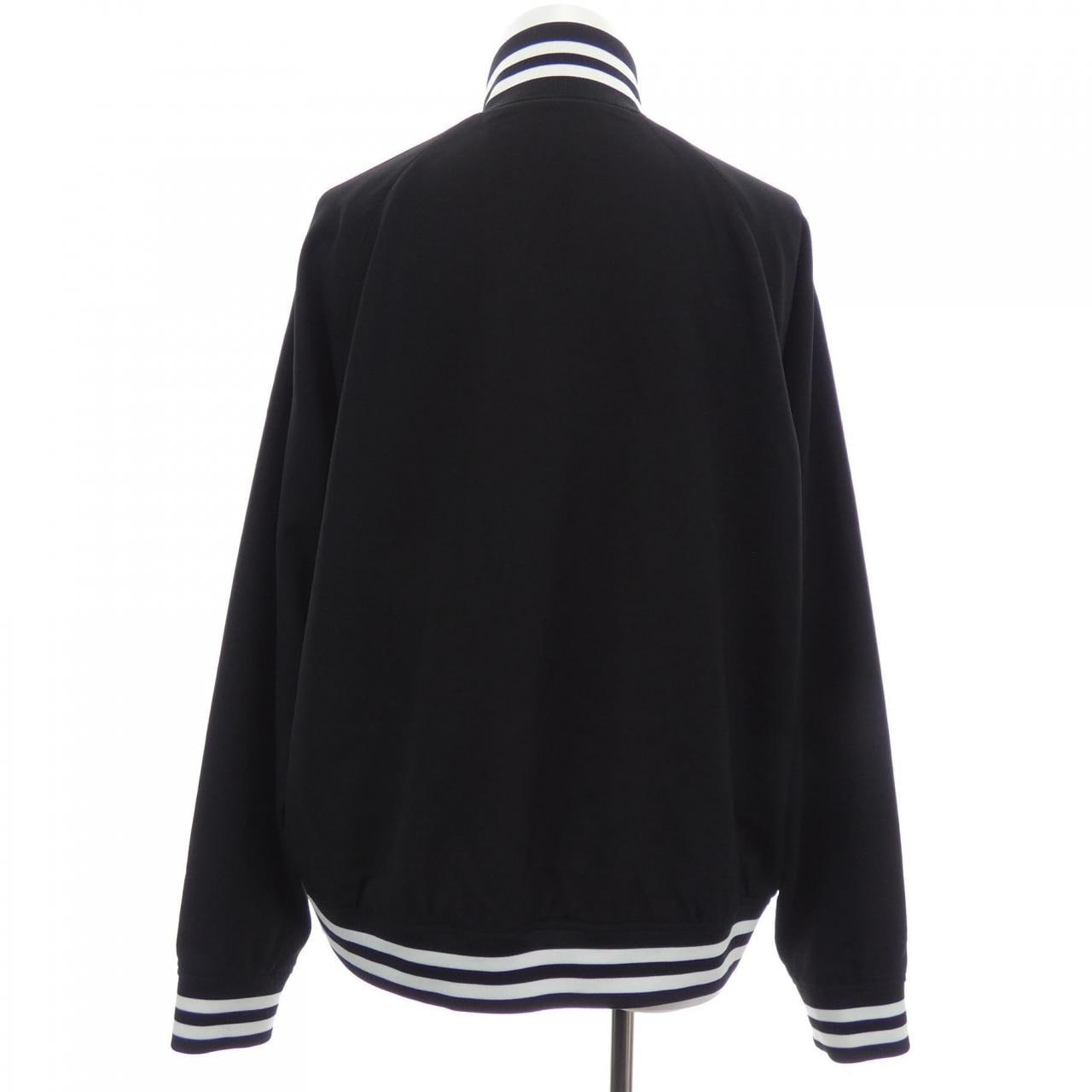 ロロピアーナ Loro Piana HIROSHI FUJIWARA FAM3549 ブルゾン