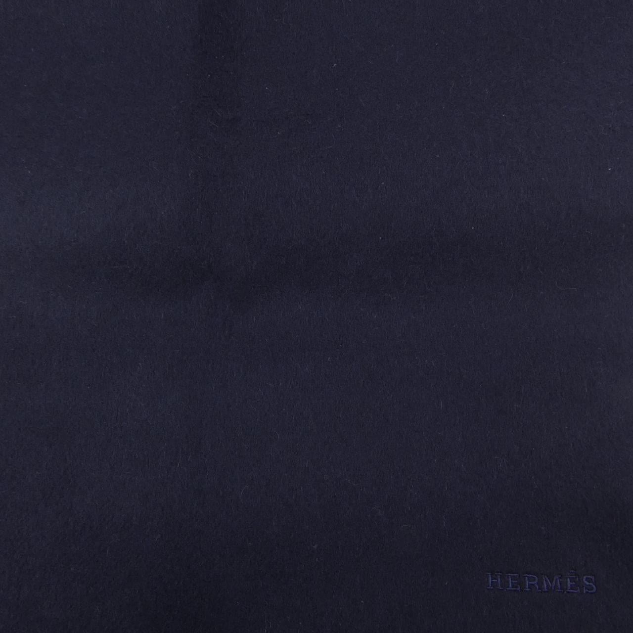 エルメス HERMES レクトヴェルン MUFFLER