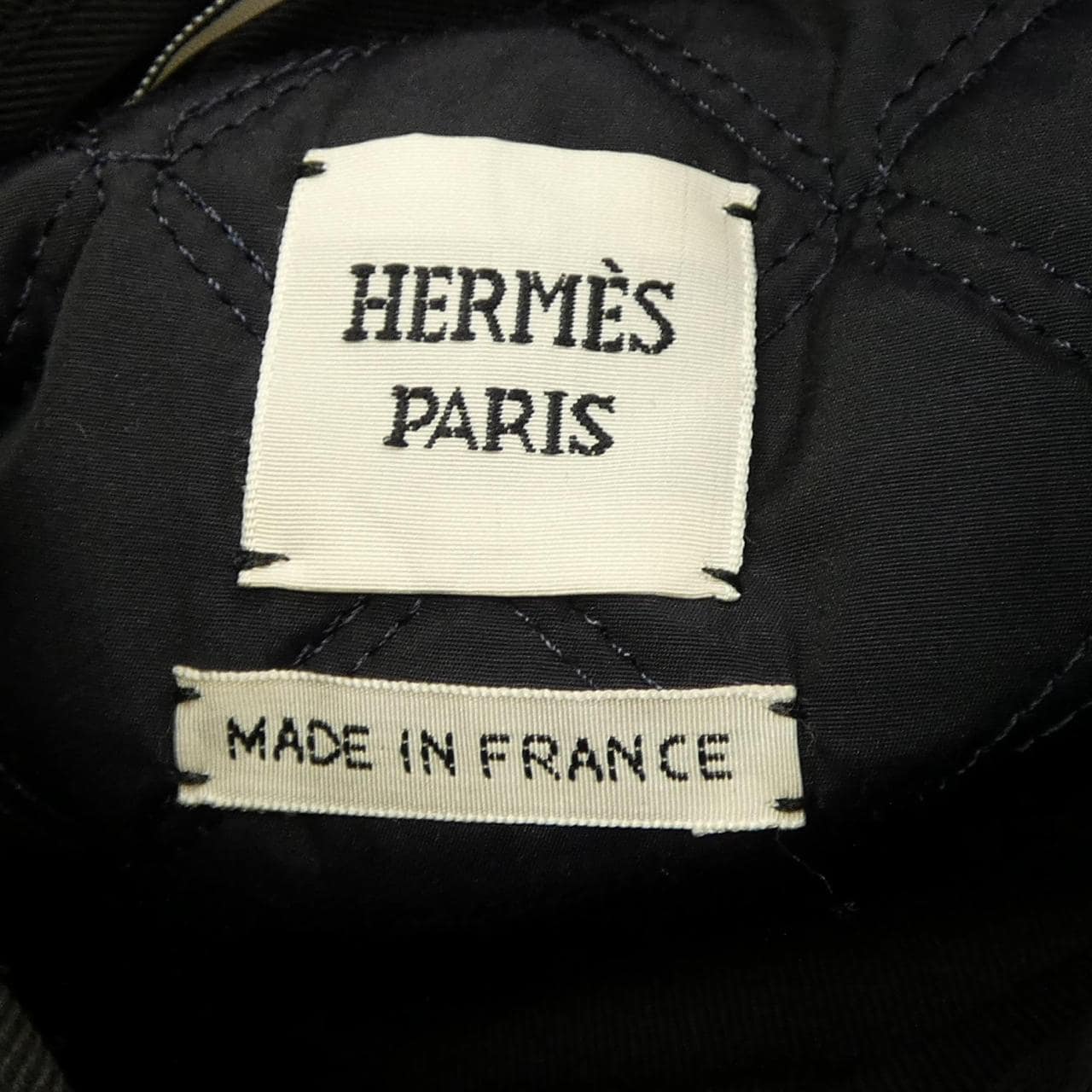 エルメス HERMES ブルゾン