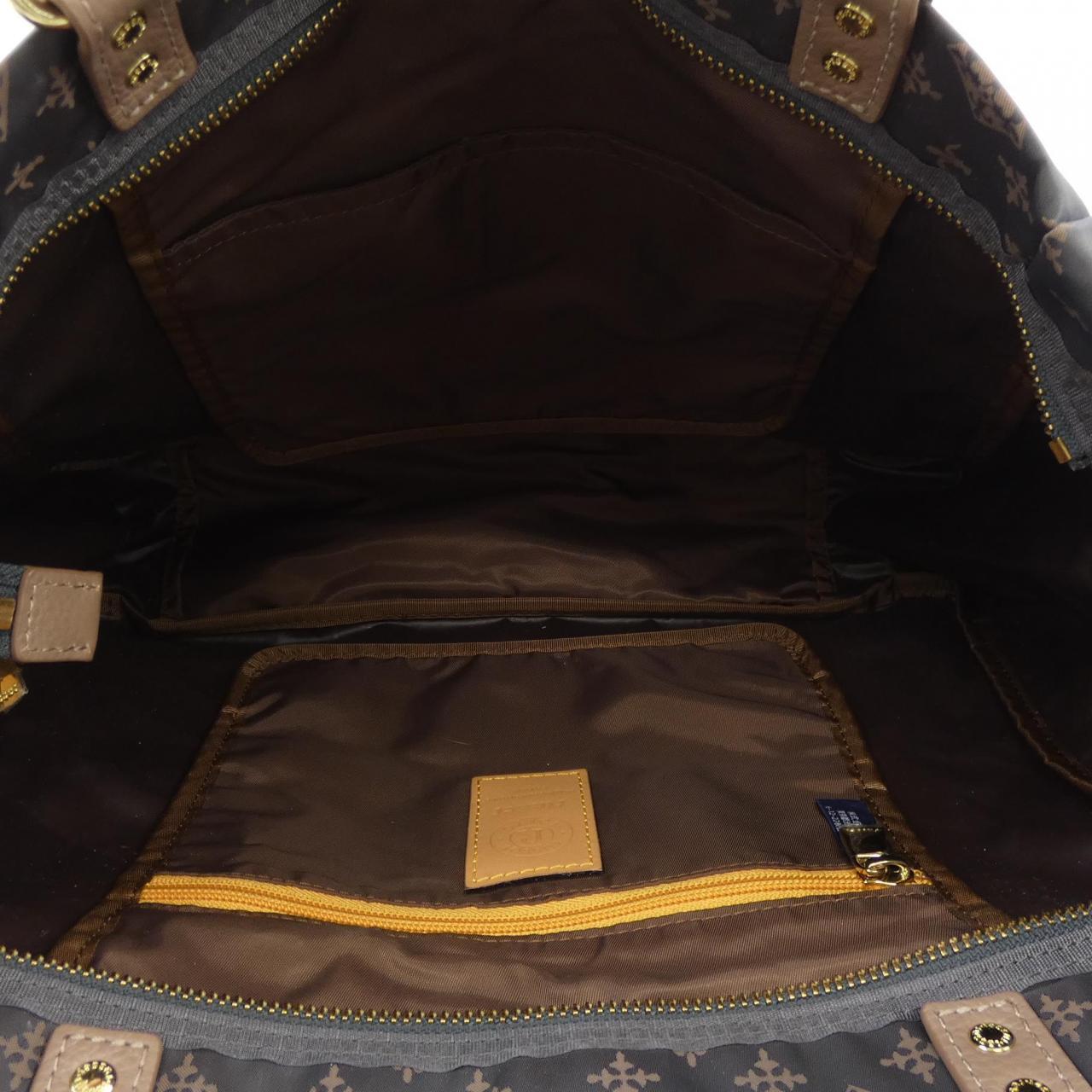 ラシット russet BAG