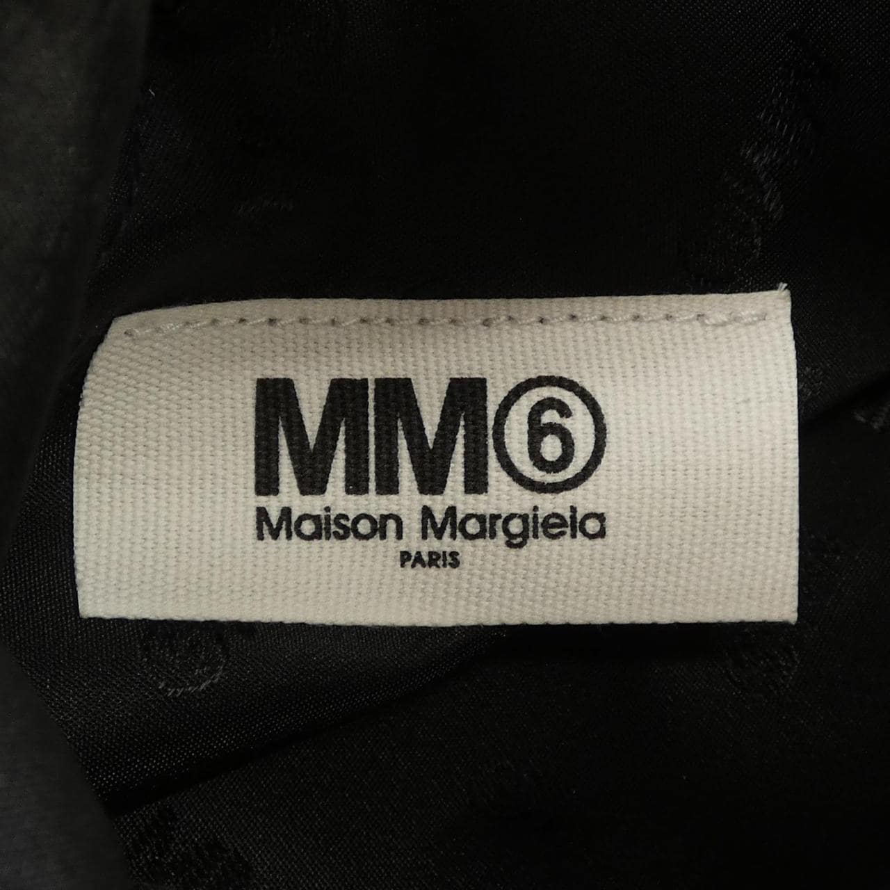 エムエムシックス MM6 ジャパニーズ JAPANESE SB6WD0013 BAG