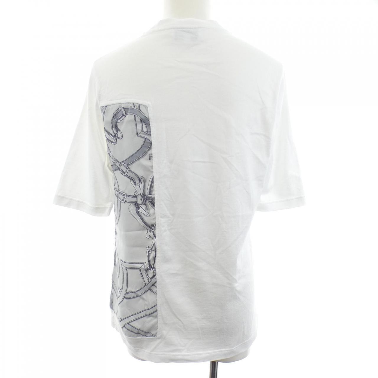 エルメス HERMES 557900HA Tシャツ
