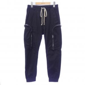 リックオウエンス Rick owens RU20S7396-TE パンツ