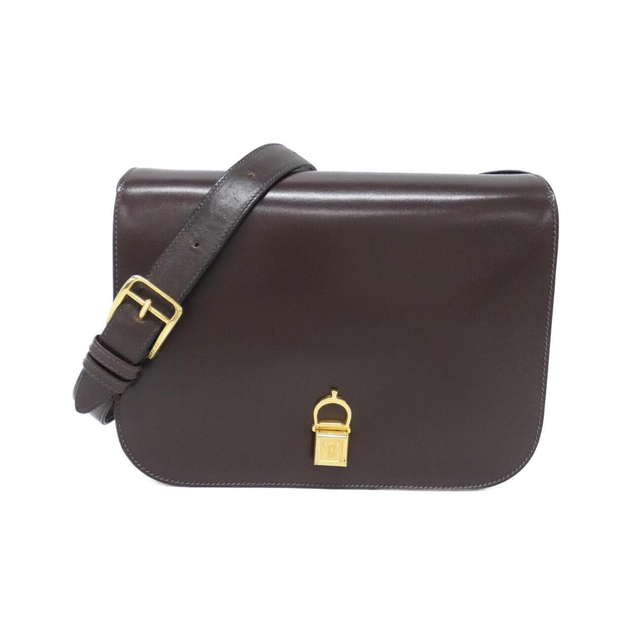 【ヴィンテージ】セリーヌ ショルダーバッグ