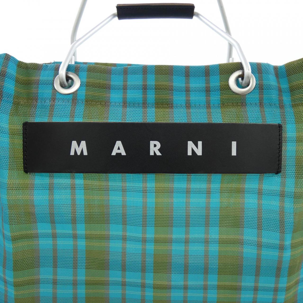 マルニ MARNI BAG