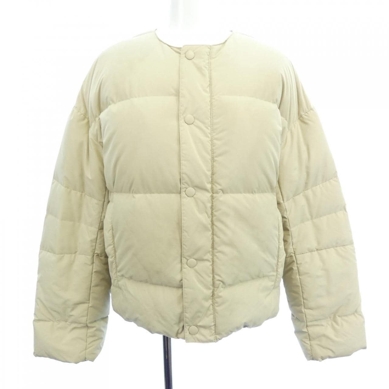 マカフィー MACPHEE ダウンジャケット