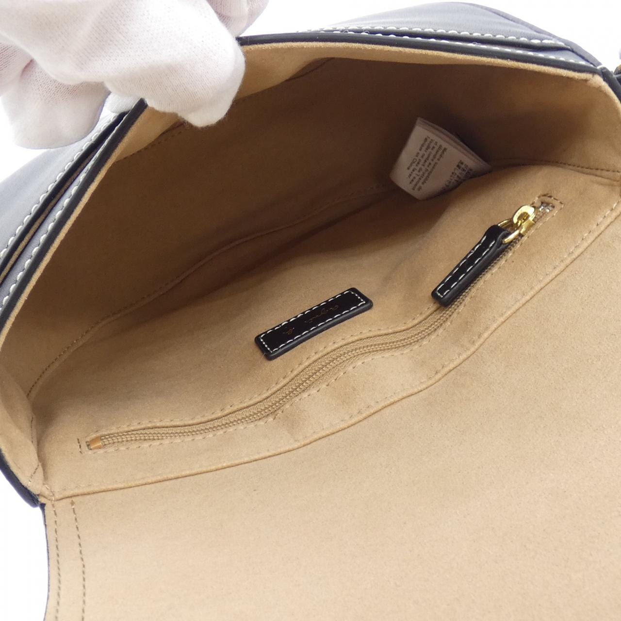 アニエスベー Agnes.b RAS25-04 BAG