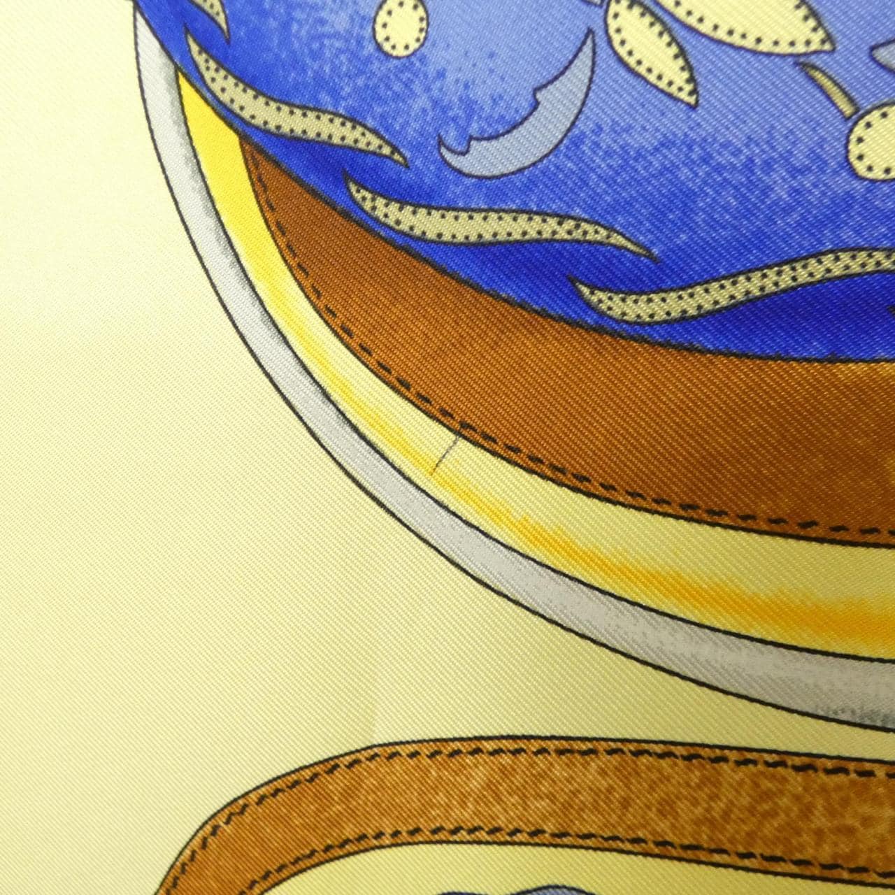 エルメス FESTIVAL カレ スカーフ