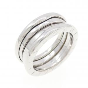 ブルガリ B.zero1 3バンド リング