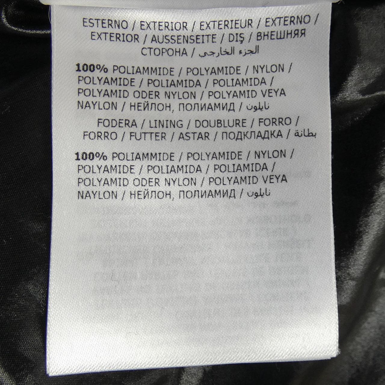 モンクレール MONCLER MONTCLA ダウンジャケット