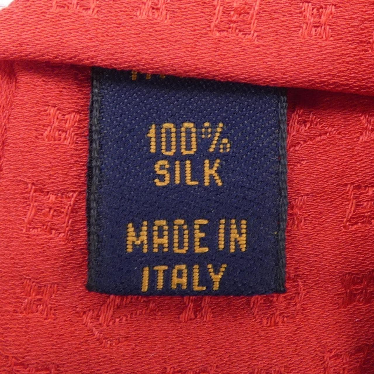 ルイヴィトン LOUIS VUITTON M71889 NECKTIE