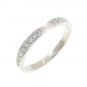 スタージュエリー ダイヤモンド リング 0.12CT