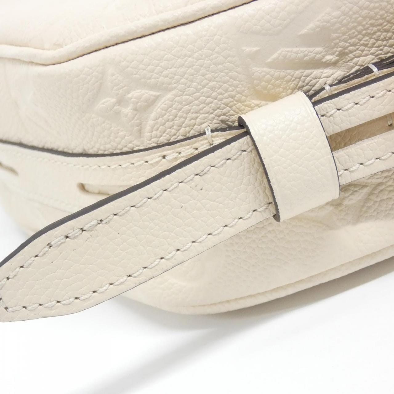 ルイヴィトン モノグラム アンプラント ボワット シャポー スープル M45276 ショルダーバッグ