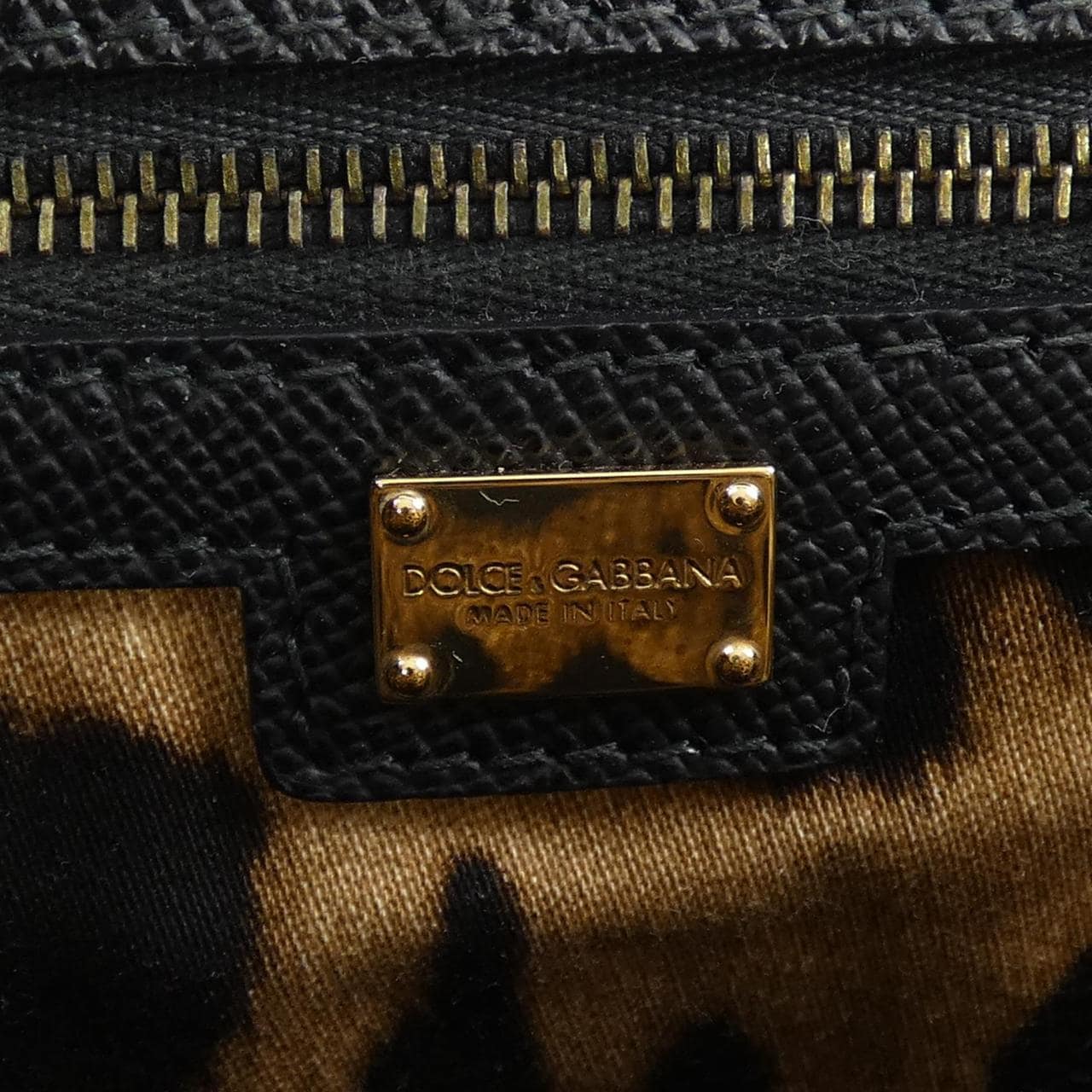 ドルチェアンドガッバーナ DOLCE&GABBANA BAG