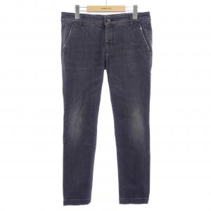 アントレアミ ENTRE AMIS ジーンズ