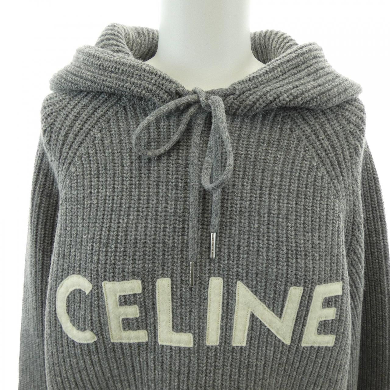 セリーヌ CELINE 2A36T423P パーカー