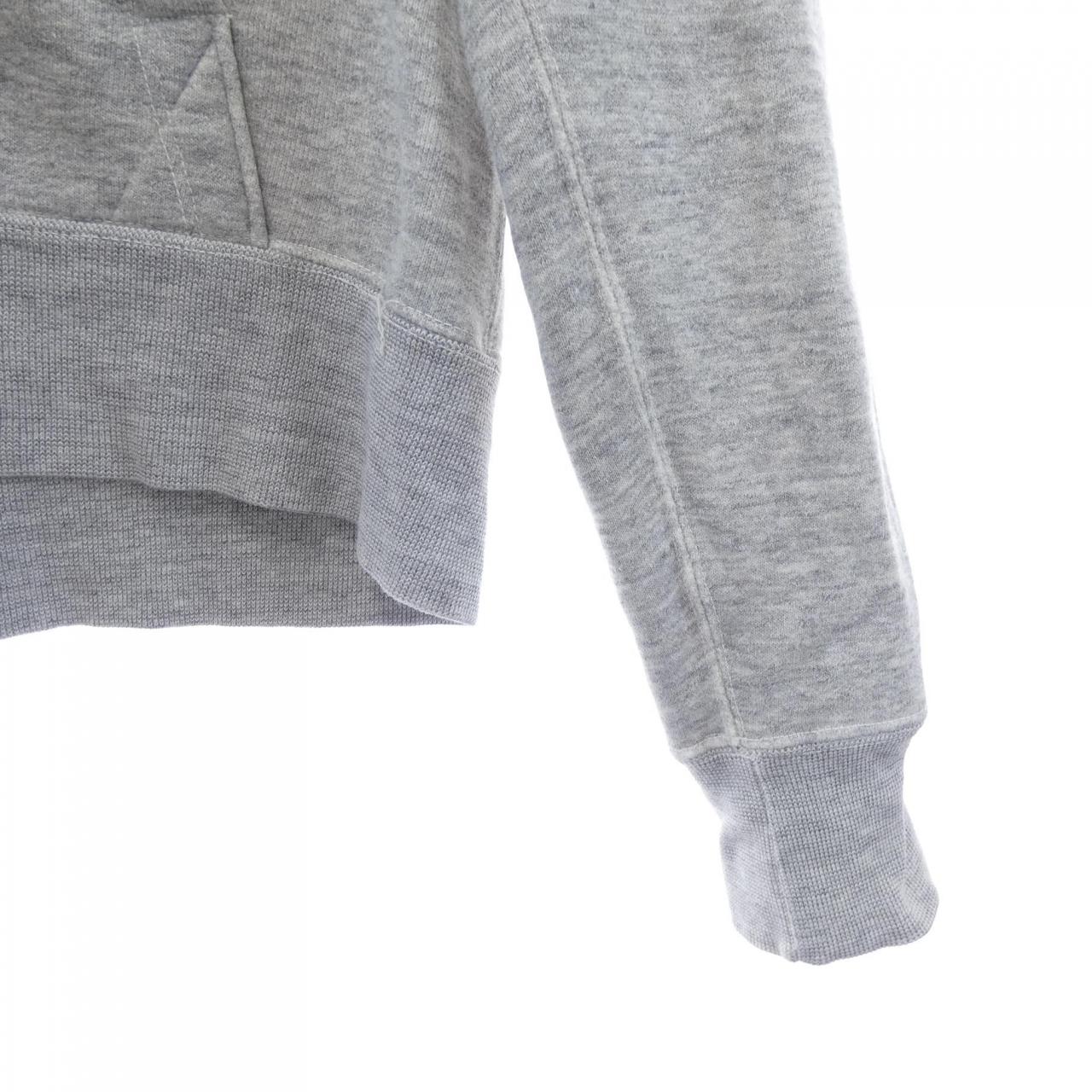 フィルメランジェ FILMELANGE パーカー