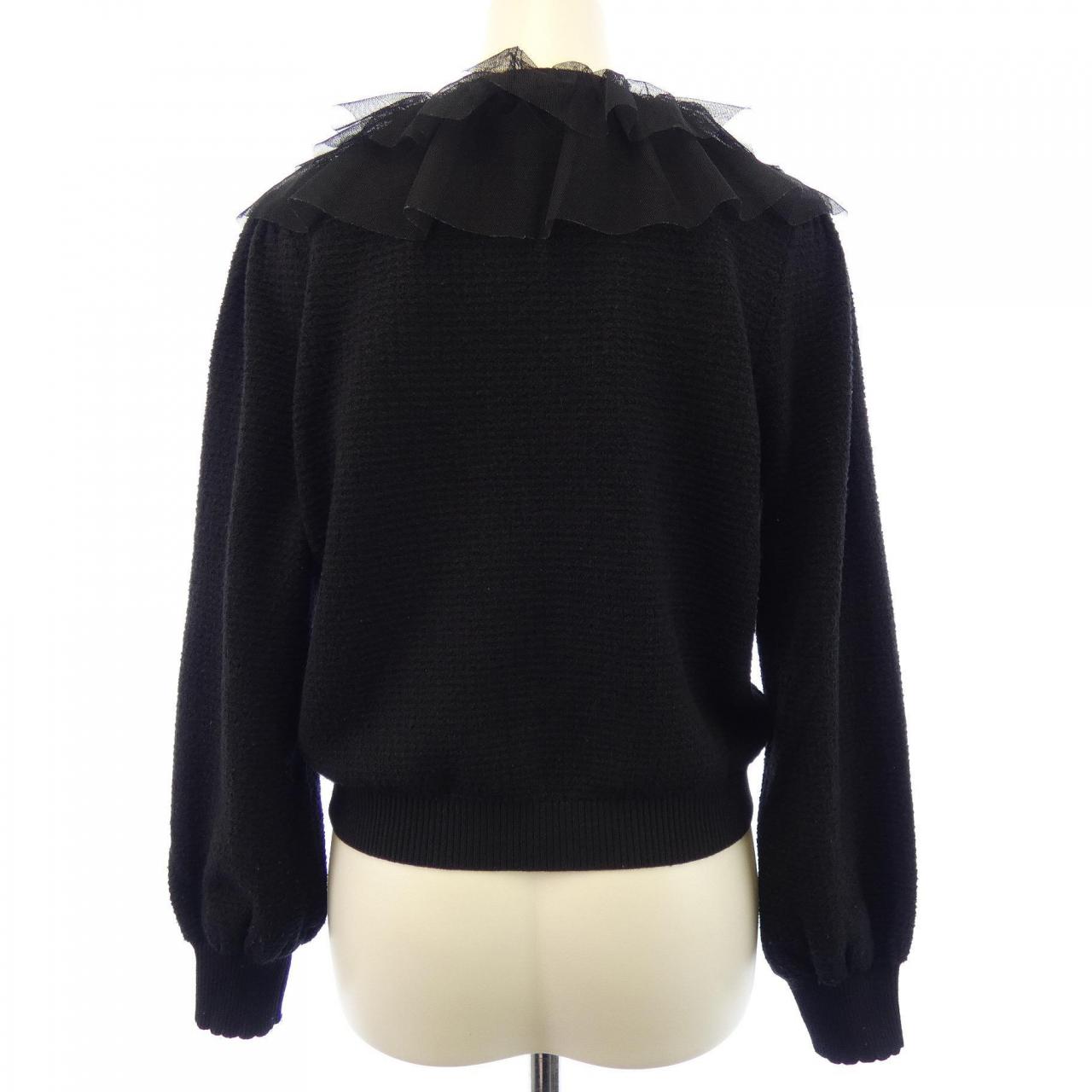 トゥービーシック TO BE CHIC W5F03-637-09 カーディガン