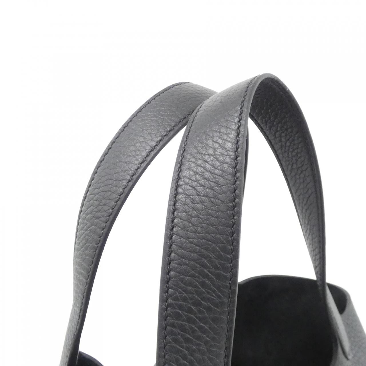 【未使用品】エルメス ピコタン ロック MM 060991CK バッグ
