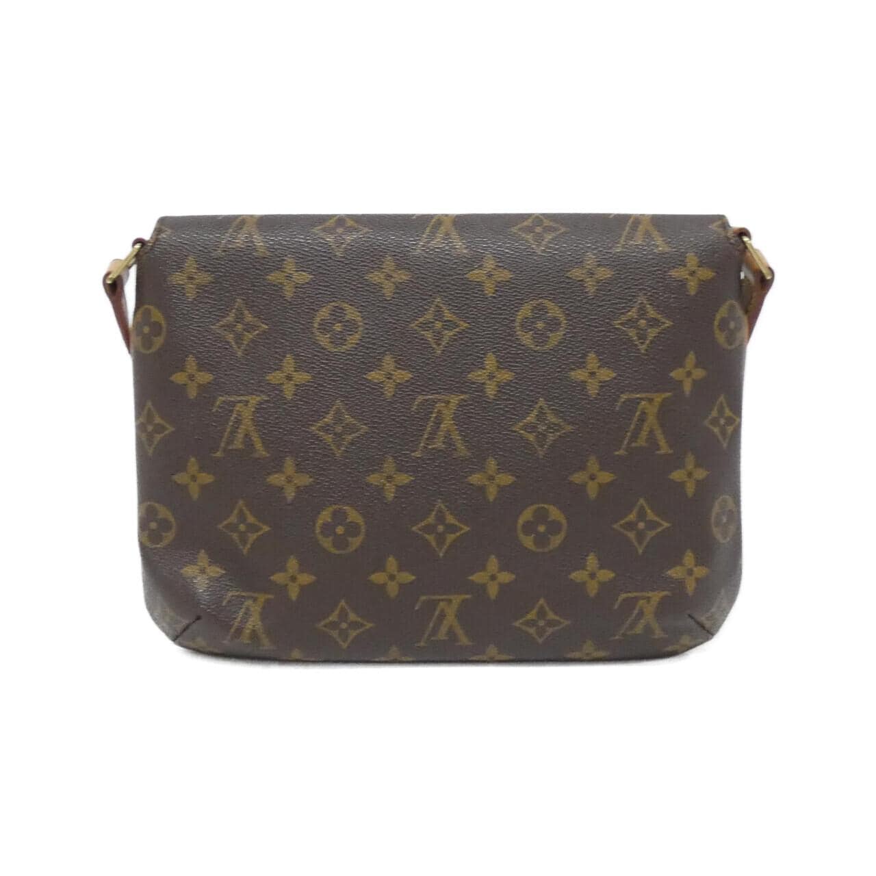 ルイヴィトン モノグラム ミュゼット タンゴ M51257 ショルダーバッグ