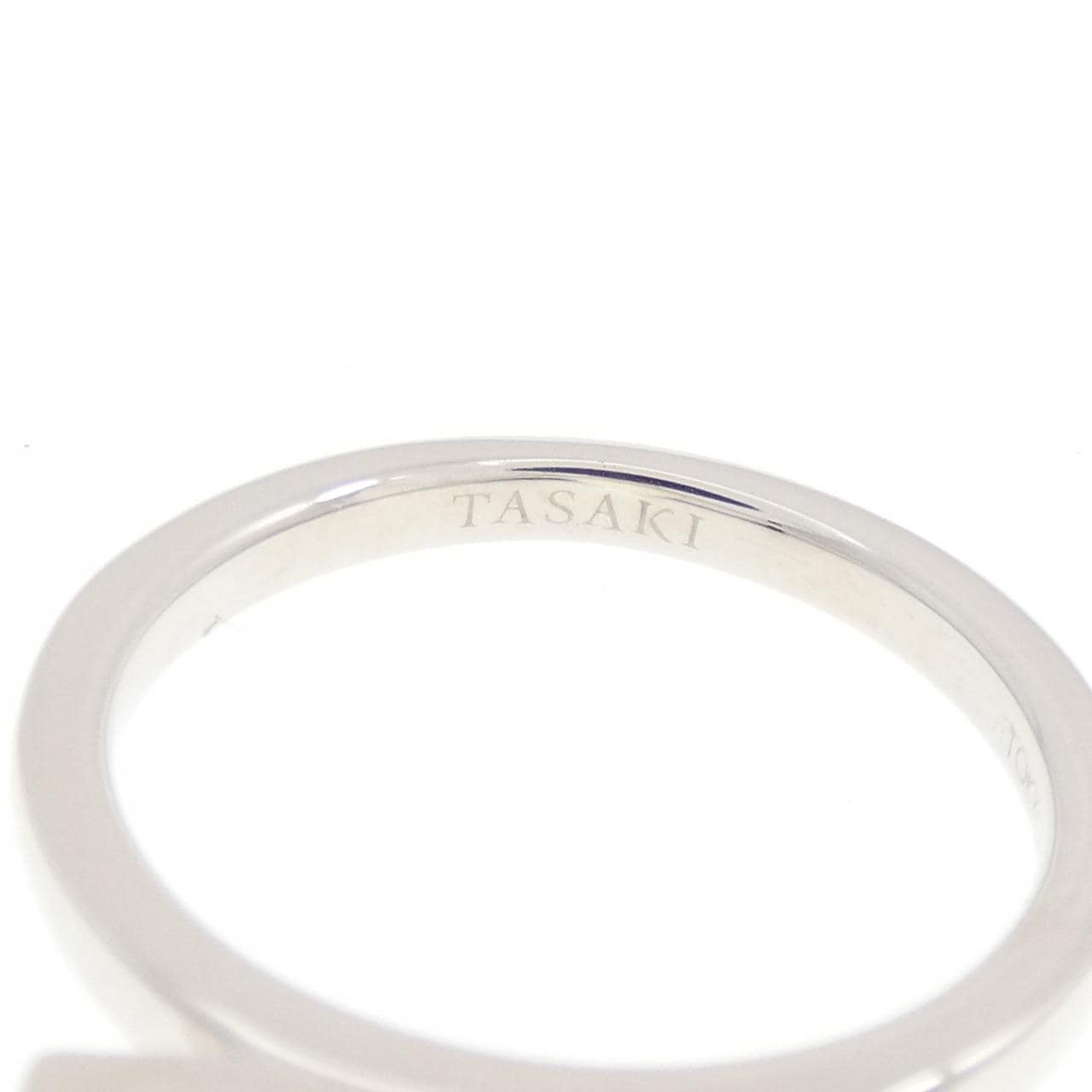 タサキ バランス クラス リング 12.2mm