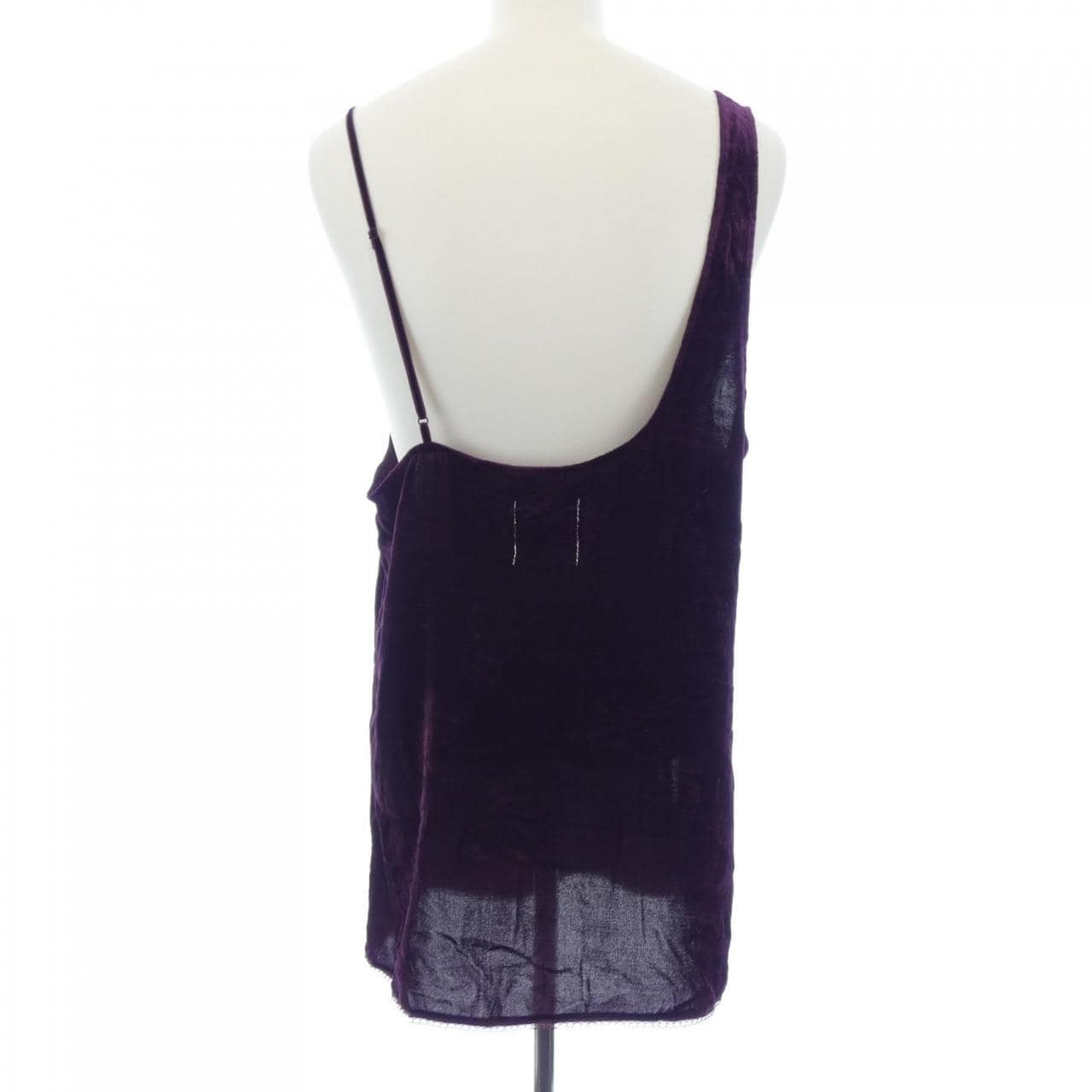 ソロイスト SOLOIST ss.0006AW23 タンクトップ