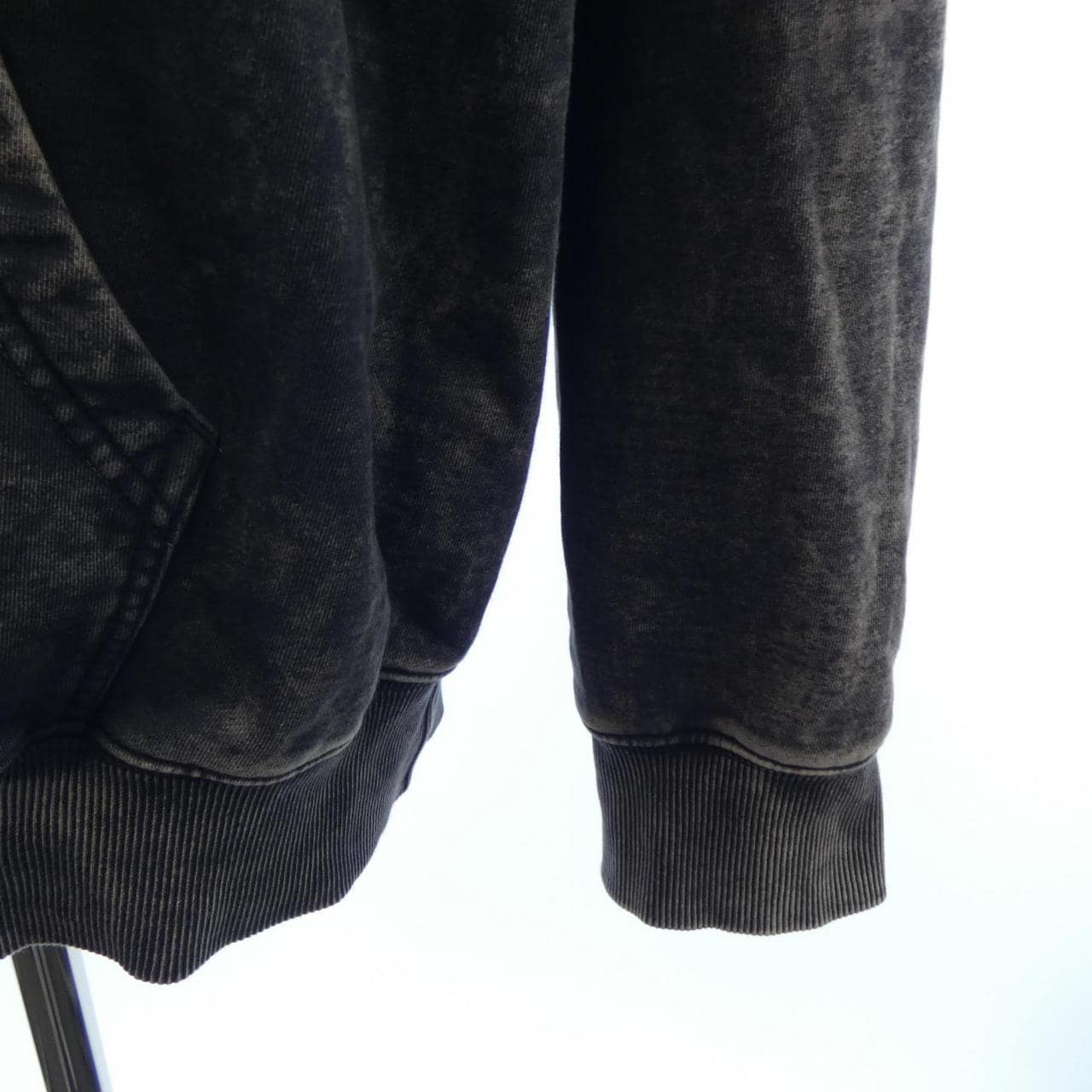 ディーゼル DIESEL パーカー