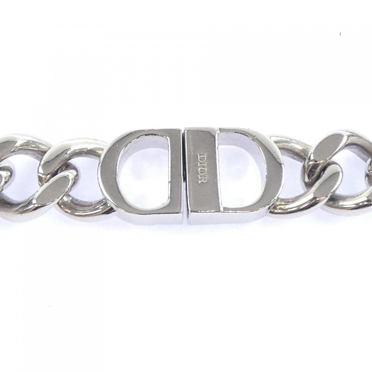 ディオール DIOR N1097HOMMT NECKLACE
