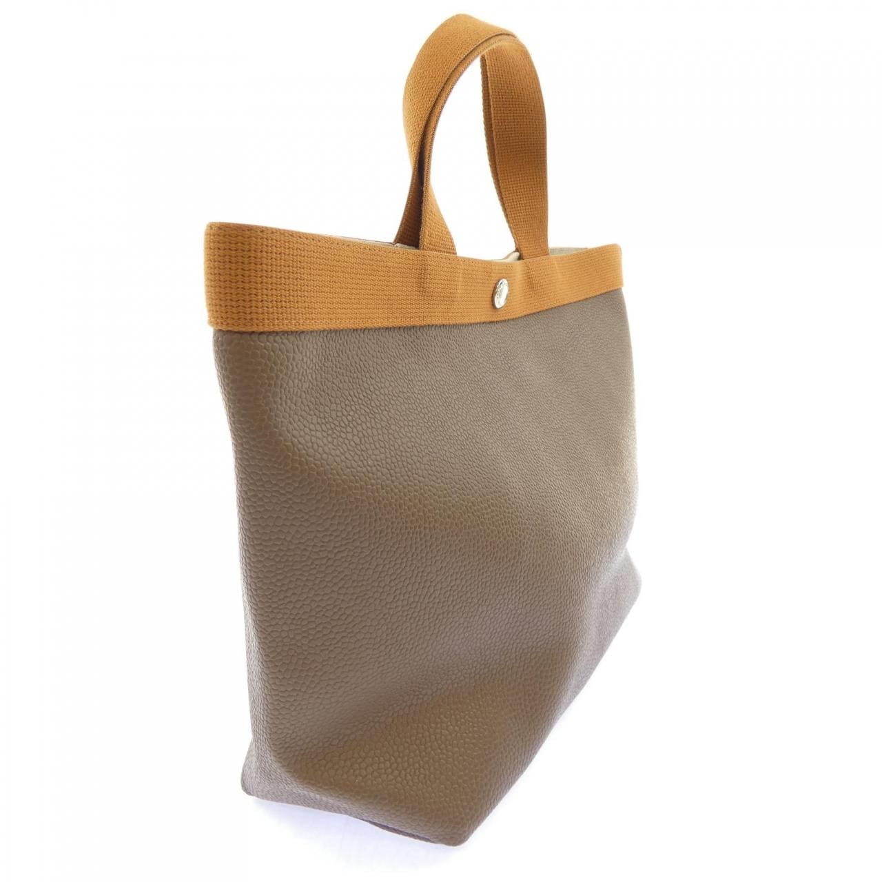 エルベシャプリエ HERVE CHAPELIER スクエアトートB5 704GP BAG
