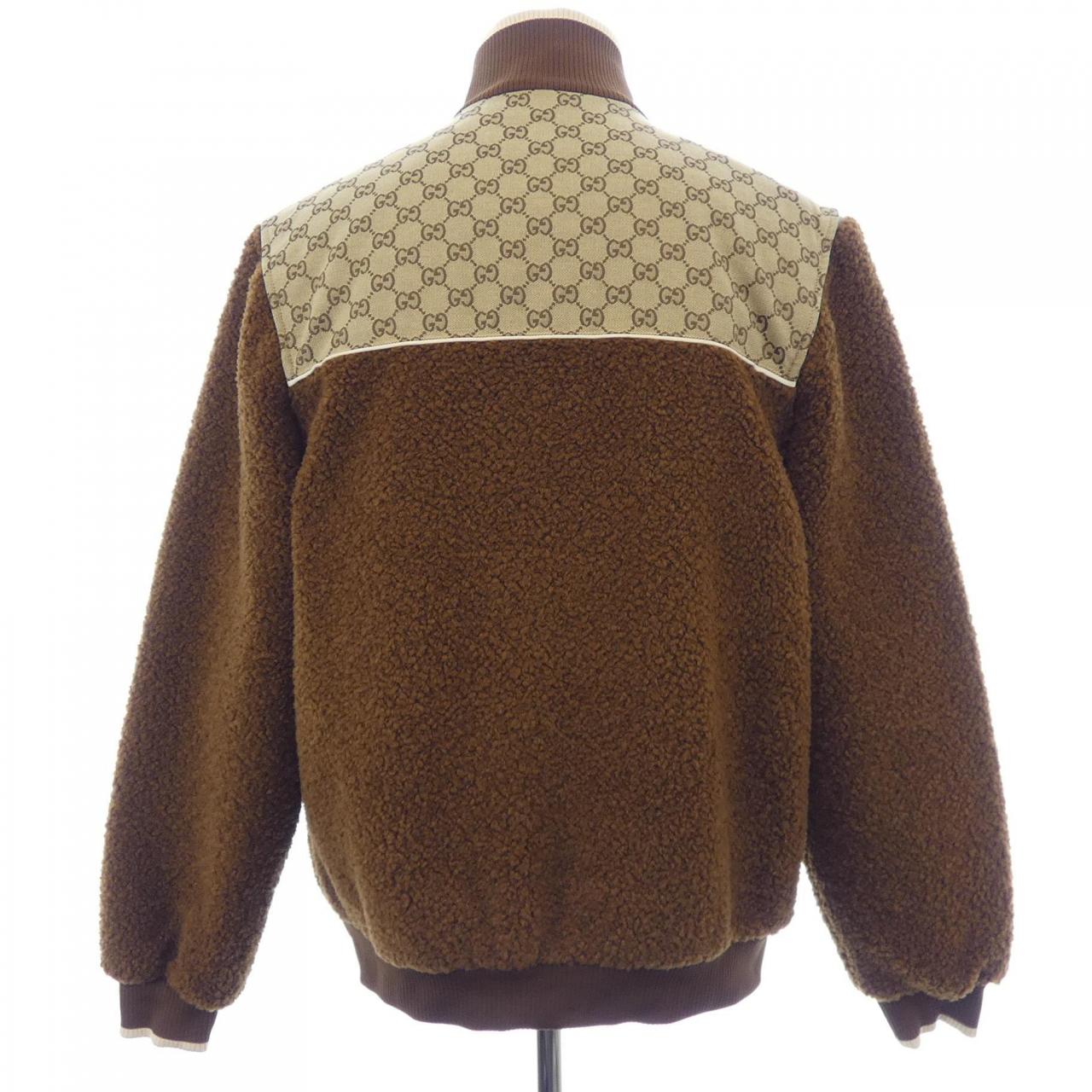 グッチ GUCCI GGモノグラムパターン 2WAY 716794 XJEUS ブルゾン