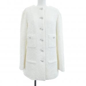 シャネル CHANEL P74823V66067 ノーカラージャケット