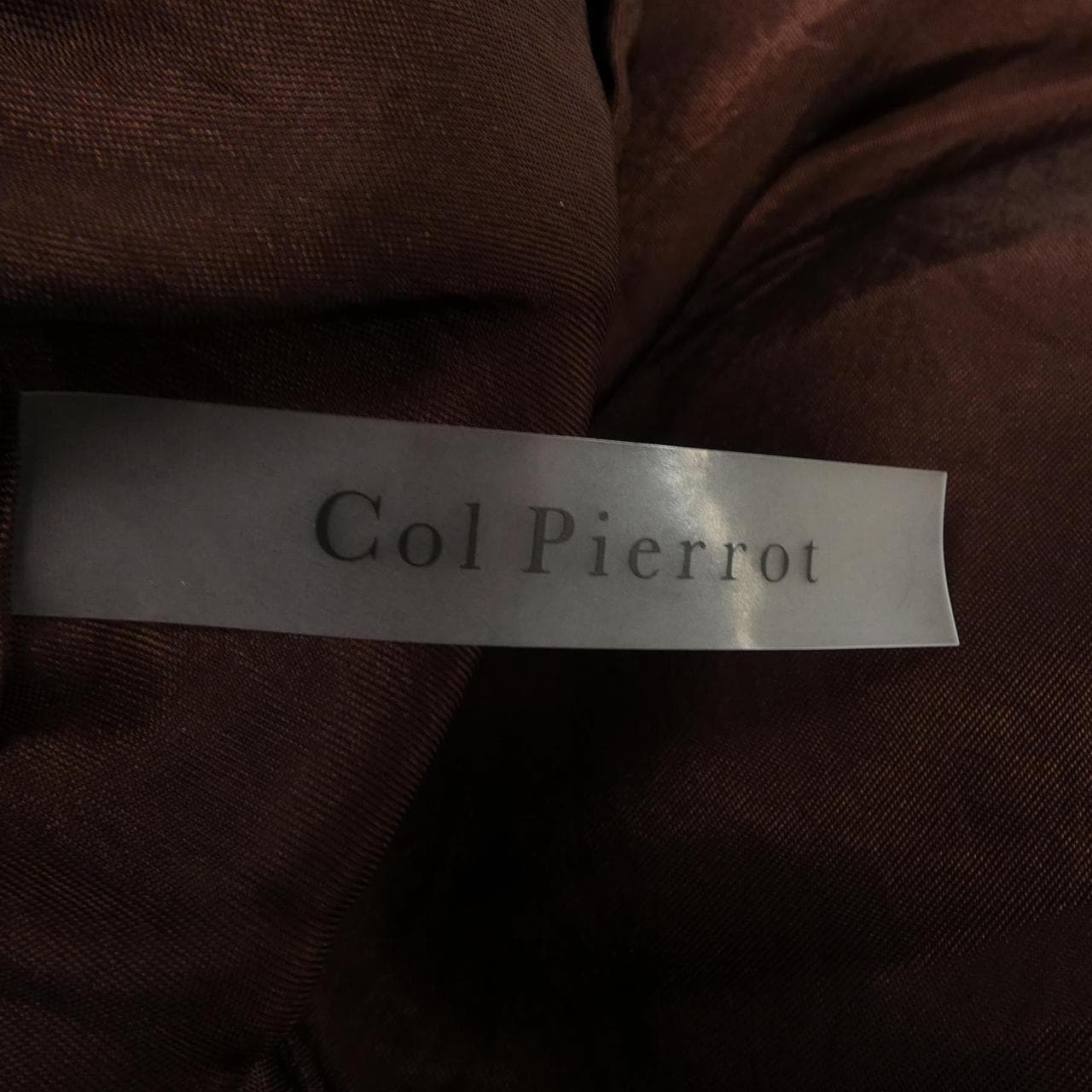 コルピエロ Col Pierrot スカート