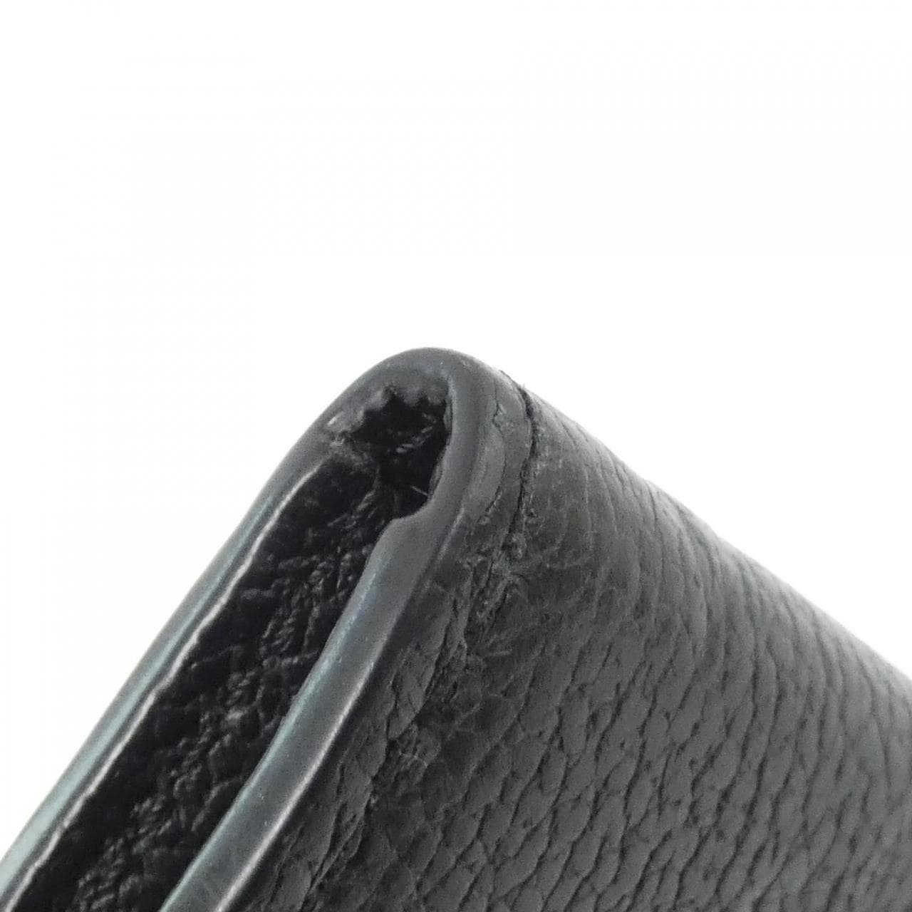 ルイヴィトン モノグラム アンプラント ポルト モネ ロザリ M81455 コインケース