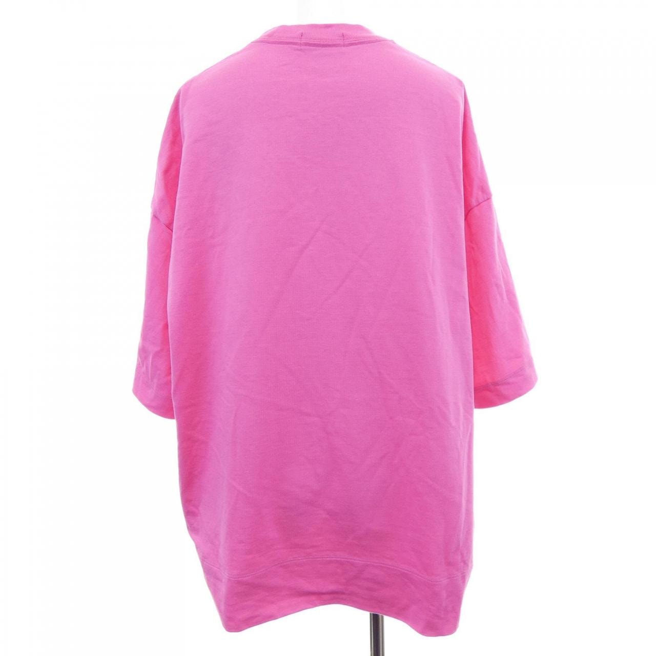 ドゥロワー DRAWER 6517-299-0673 Tシャツ