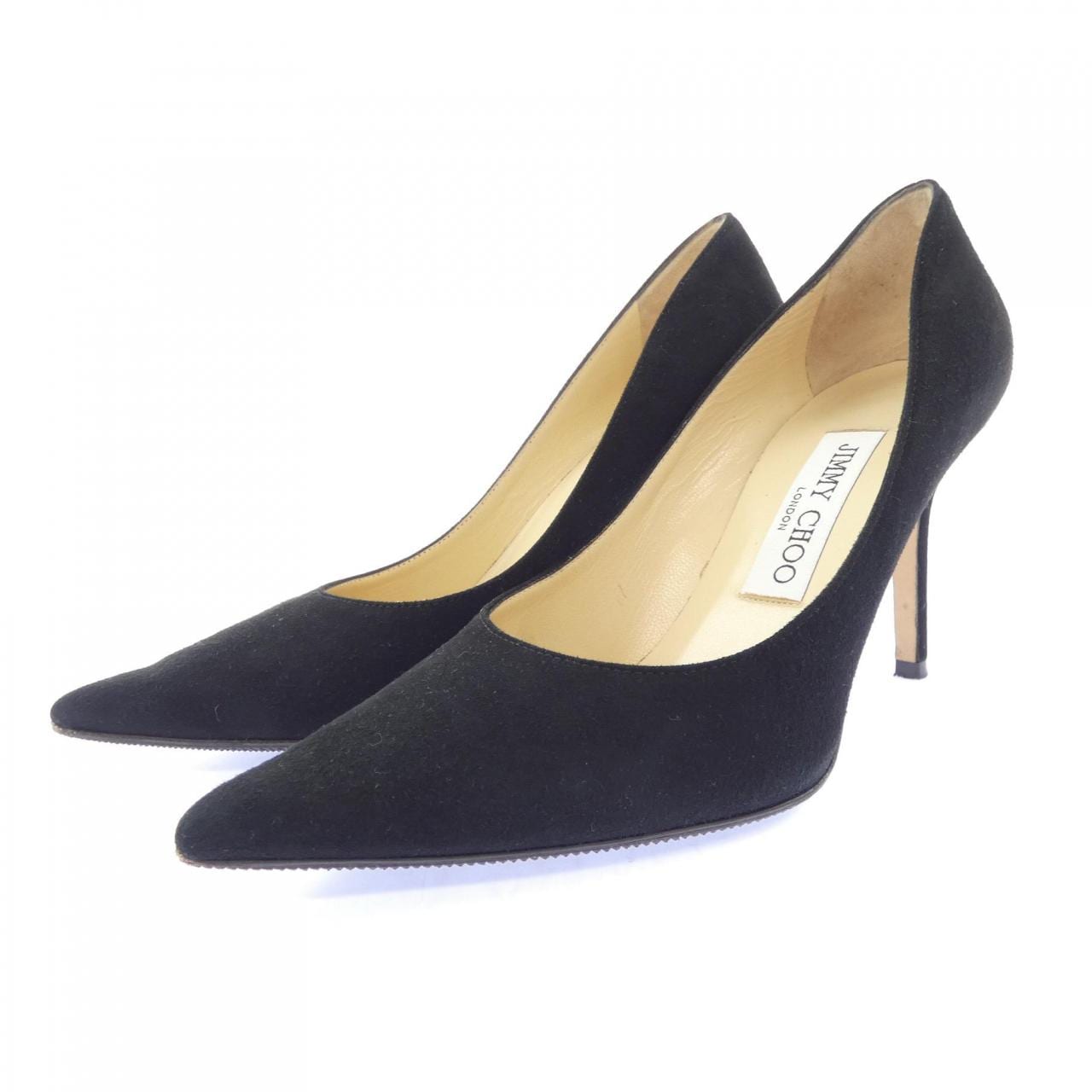 ジミーチュウ JIMMY CHOO パンプス