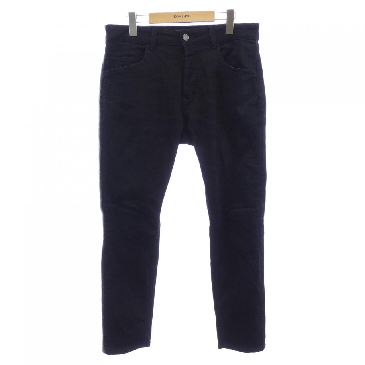 ラルディーニ LARDINI JYBRANDO ジーンズ