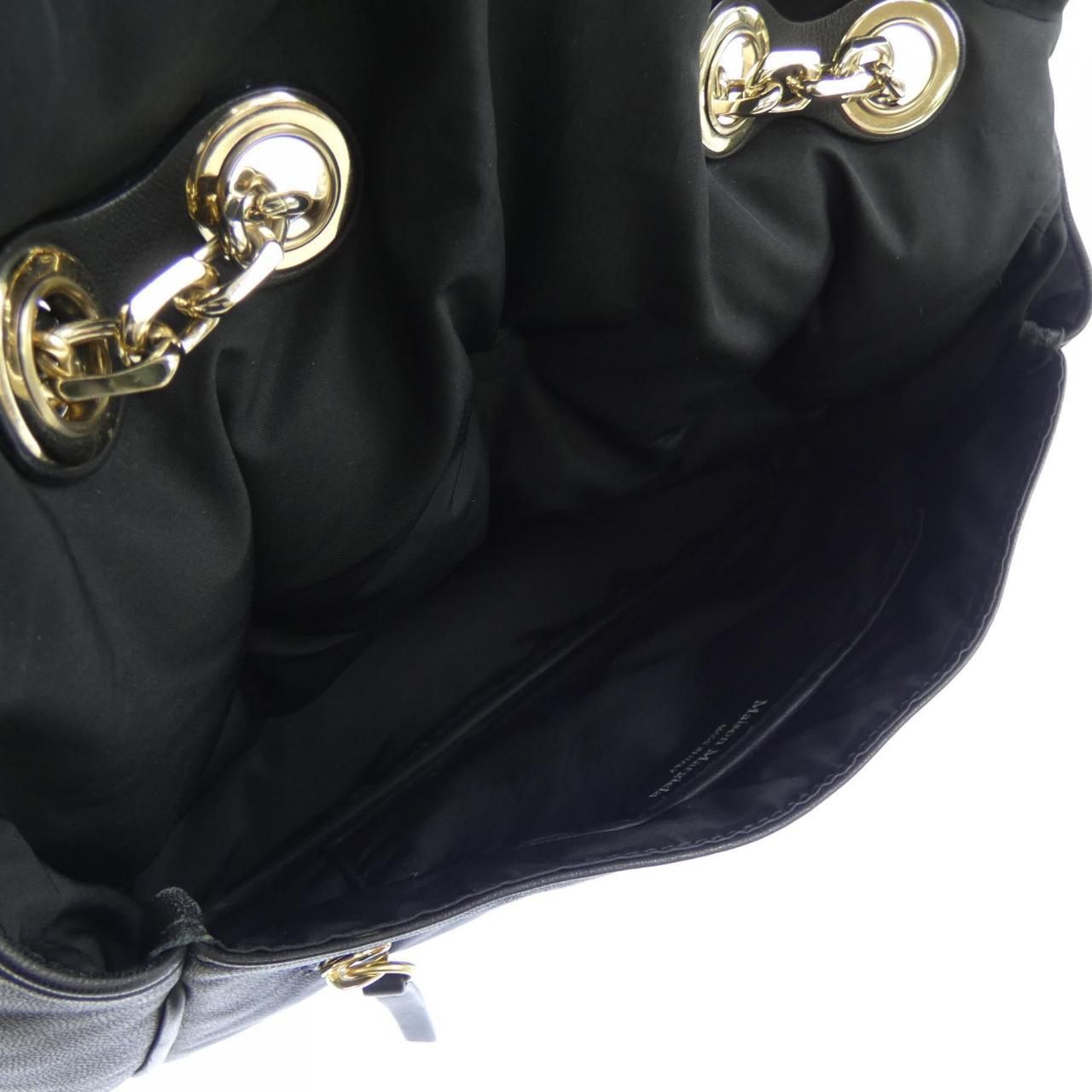 メゾンマルジェラ Maison Margiela GLAM SLAM FLAP S56WG0169 BAG