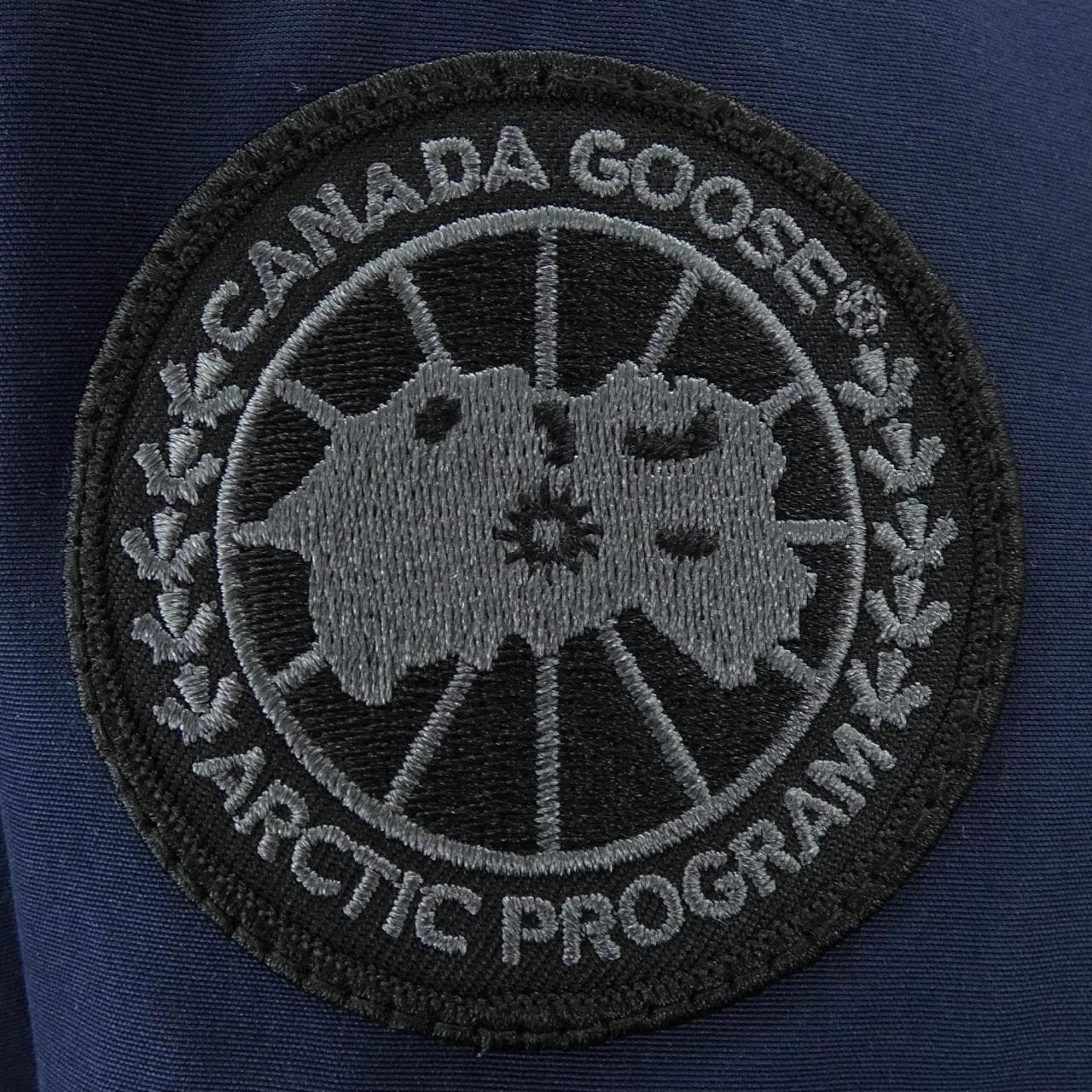 カナダグース CANADA GOOSE BLACK　LABEL 3035LB MYSTIQUE ミスティーク ダウンコート