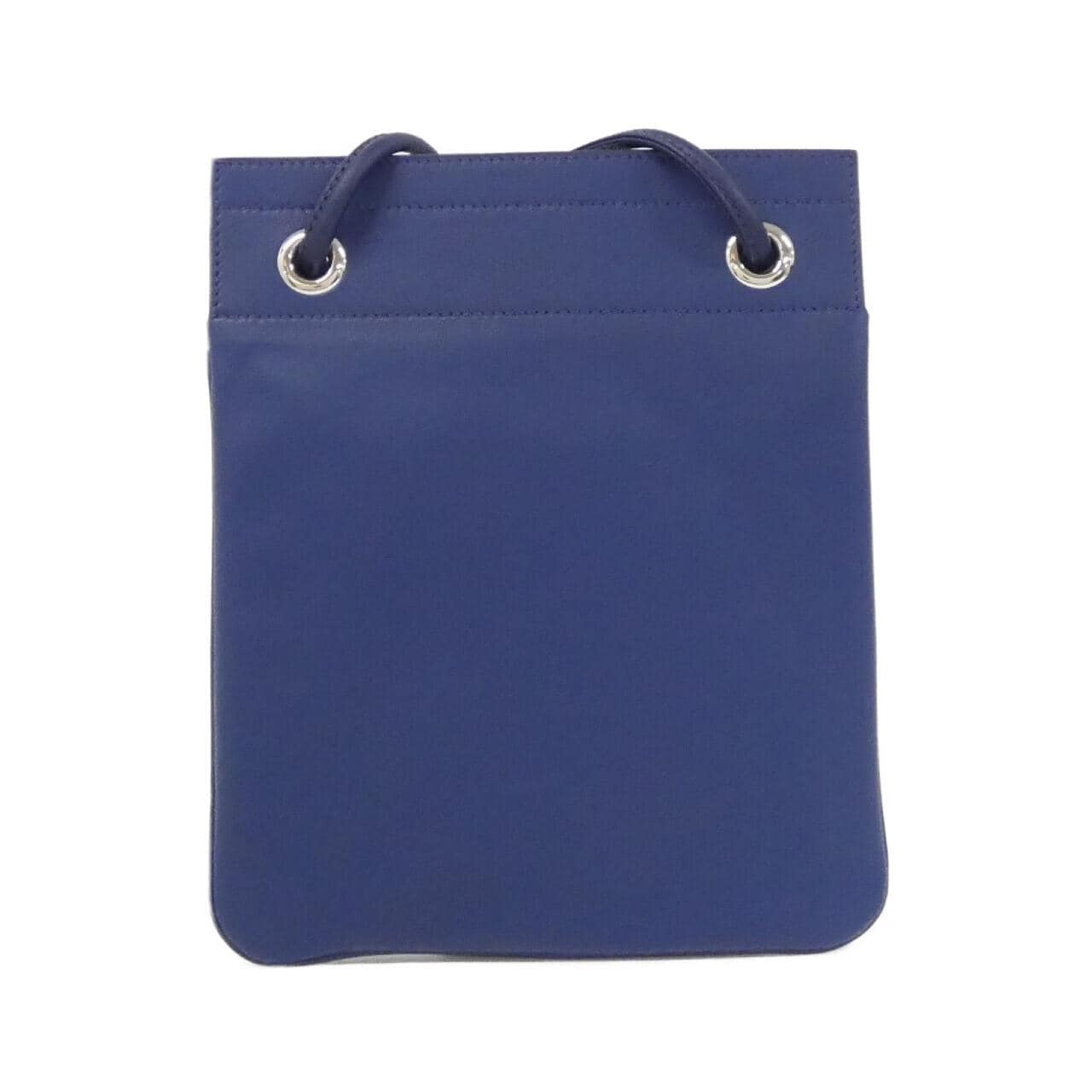 エルメス ミニ　サック アリーヌ バイカラー MINI 082305CK ショルダーバッグ