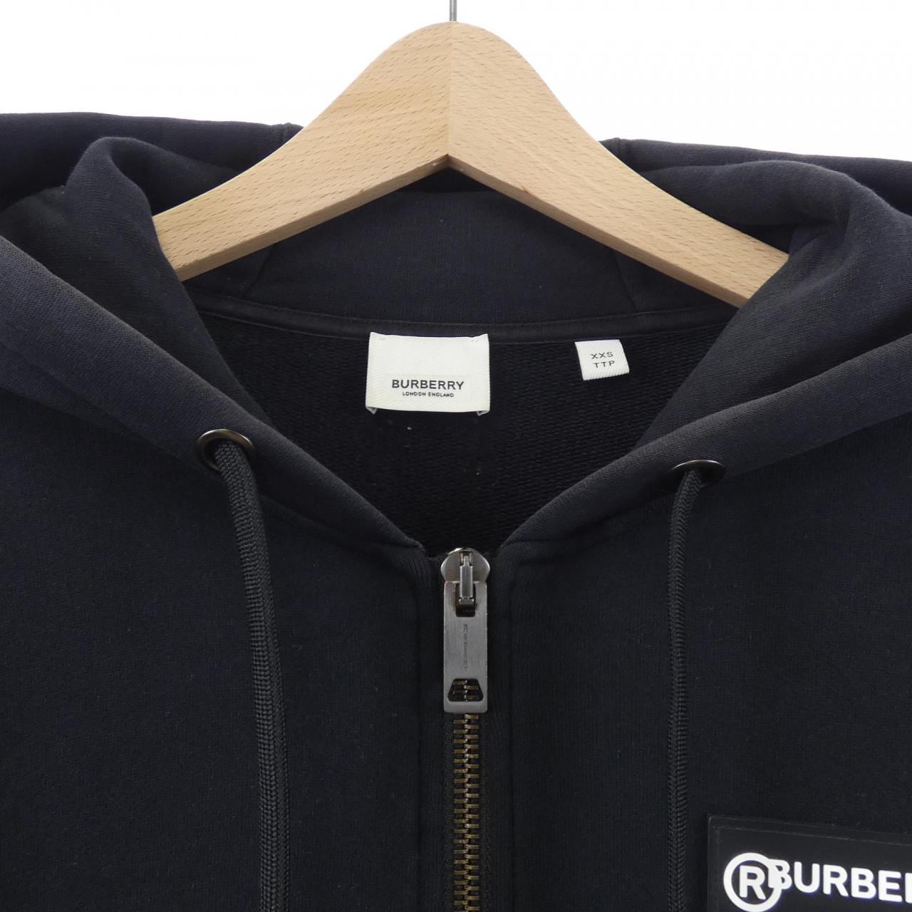 バーバリー BURBERRY 80256841 パーカー