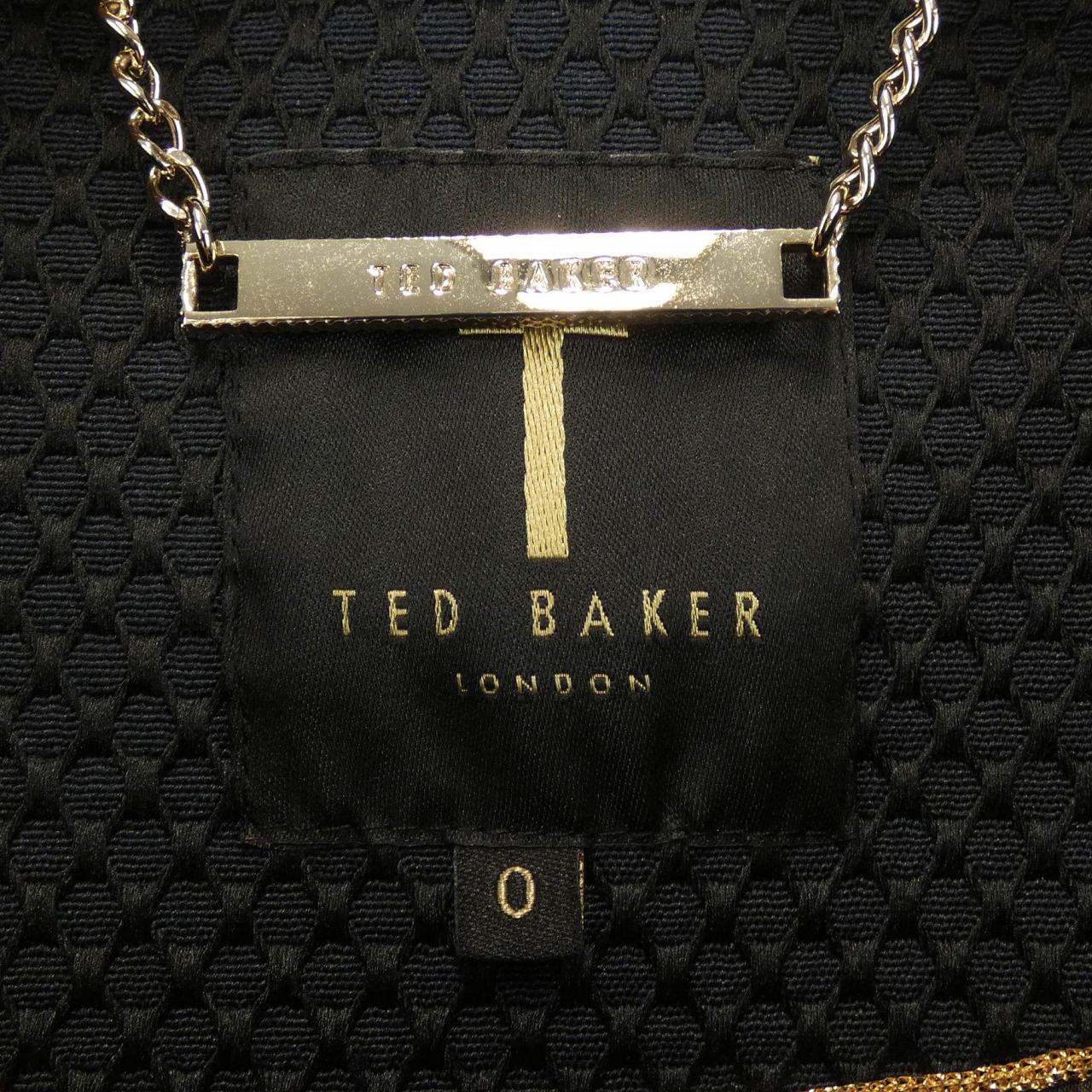 テッドベーカー TED BAKER ジャケット