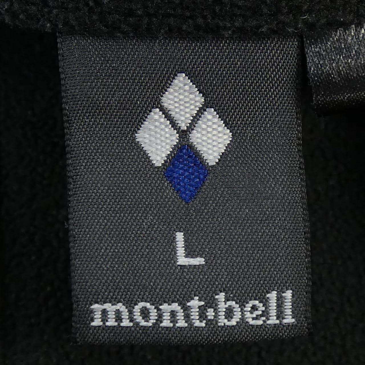 モンベル MONT BELL ブルゾン