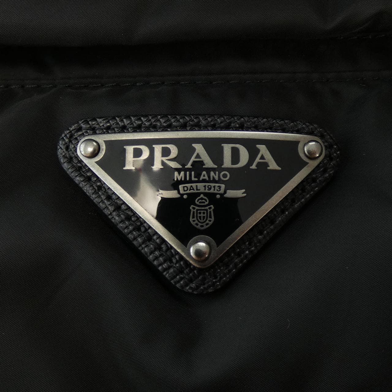 Prada PRADA down jacket