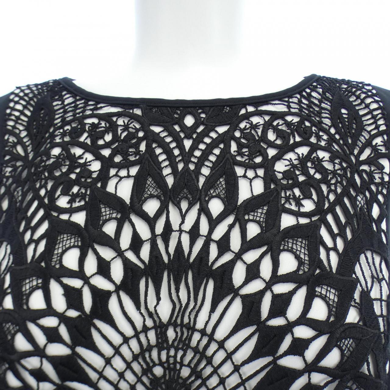 タダシショウジ TADASHI SHOJI ワンピース