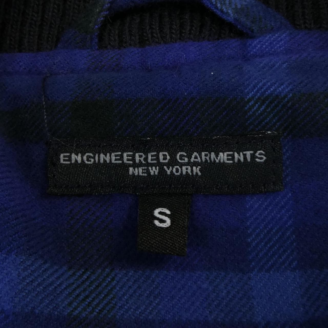 工装外套ENGINEERED GARMENTS背心